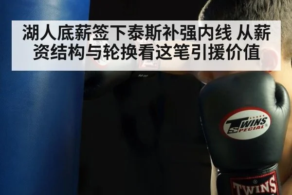 湖人底薪签下泰斯补强内线 从薪资结构与轮换看这笔引援价值